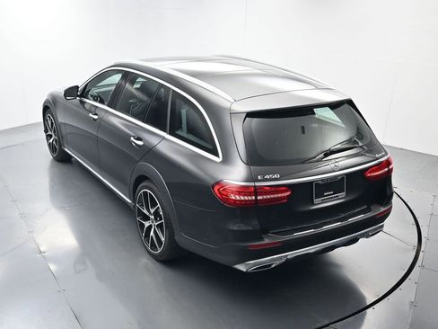 Used 2023 Mercedes-Benz E 450 4MATIC All-Terrain Wagon image 33