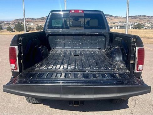 Used 2013 RAM 2500 Laramie w/ Convenience Group image 7