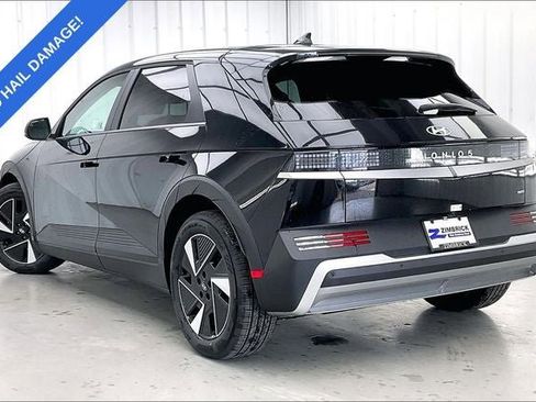Certified 2026 Hyundai Ioniq 5 SEL AWD/4WD image 5