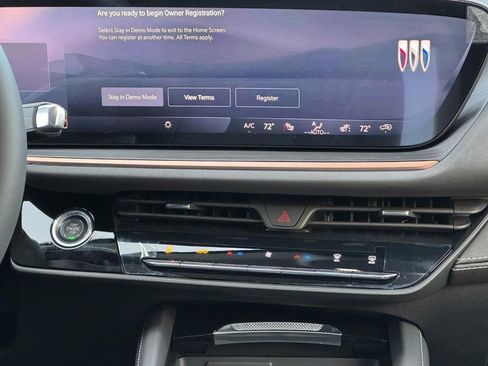 New 2026 Buick Envision Sport Touring image 13