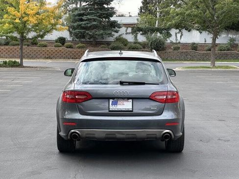 Used 2013 Audi A4 Prestige image 5