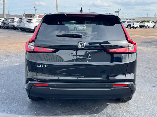 Used 2025 Honda CR-V EX-L image 4