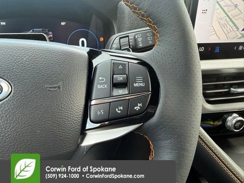 New 2026 Ford Explorer Tremor w/ Tremor Ultimate Package AWD/4WD image 23