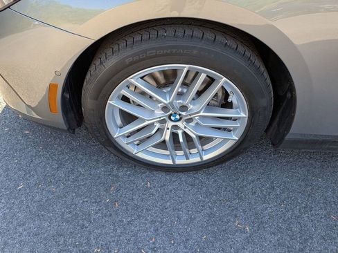 Certified 2024 BMW 530i xDrive w/ Premium Package AWD/4WD image 28