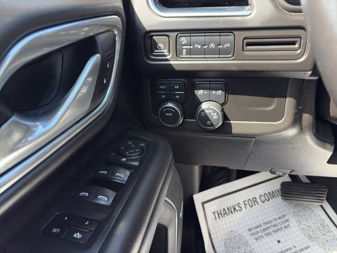 Certified 2021 Chevrolet Suburban Z71 AWD/4WD image 21