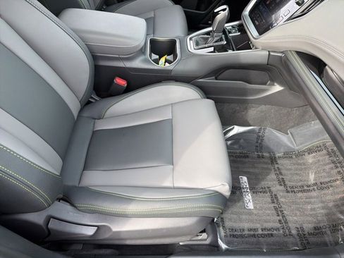 Used 2025 Subaru Outback Onyx Edition w/ Popular Package #2 image 11