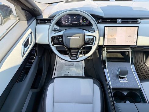 New 2026 Land Rover Range Rover Velar Belgravia AWD/4WD image 16