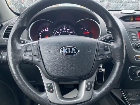 Used 2015 Kia Sorento LX image 26