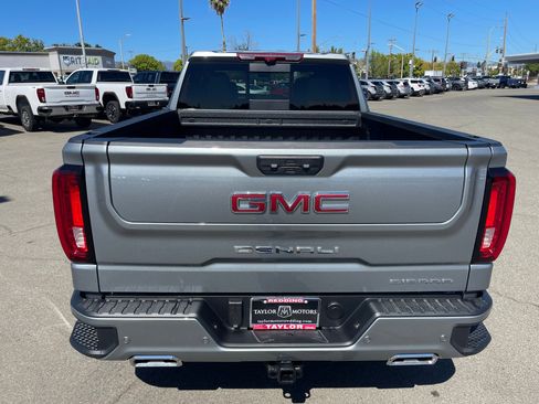 New 2026 GMC Sierra 1500 Denali w/ Technology Package image 6