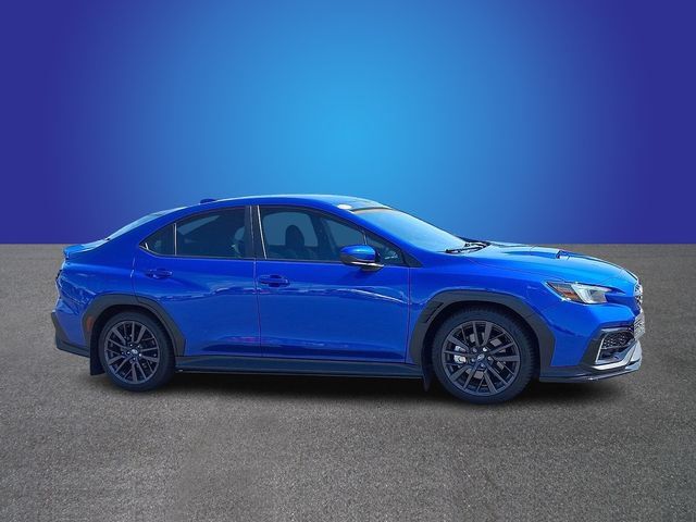 Used 2025 Subaru WRX Premium AWD/4WD image 3