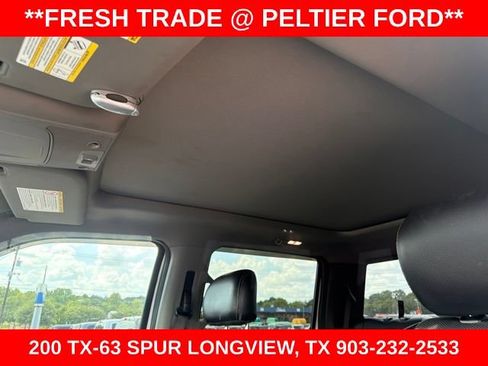 Used 2017 Ford F250 Lariat w/ Lariat Ultimate Package AWD/4WD image 15