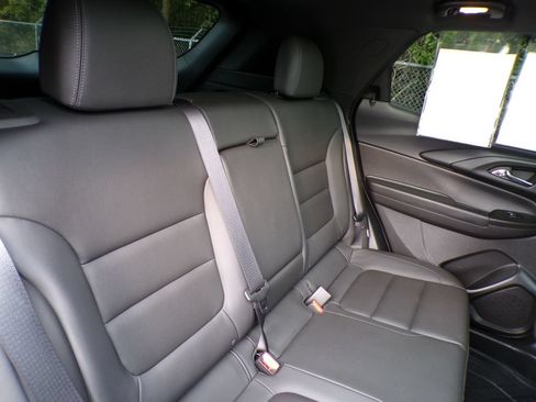 Used 2024 Chevrolet TrailBlazer ACTIV w/ Convenience Package FWD image 18