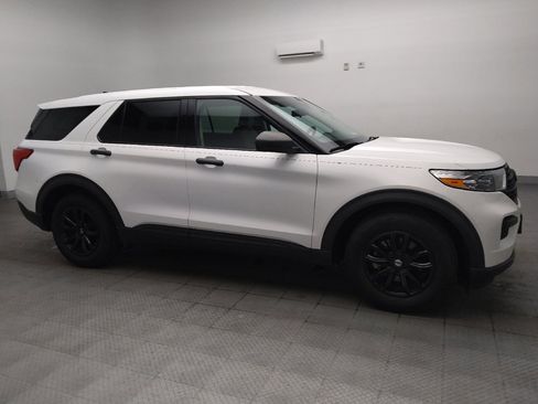 Used 2021 Ford Explorer 2WD image 11
