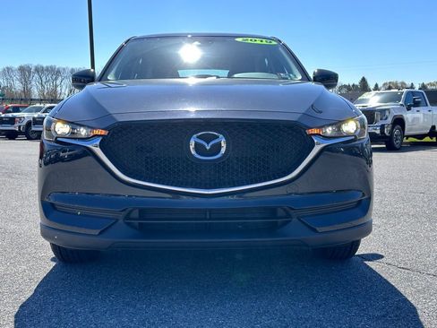 Used 2017 MAZDA CX-5 Sport FWD image 5