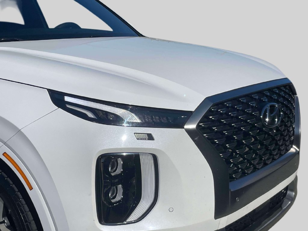 Used 2022 Hyundai Palisade Calligraphy AWD/4WD image 10