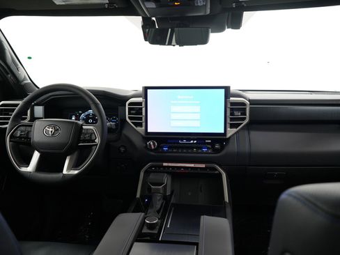 Used 2026 Toyota Sequoia Platinum image 15