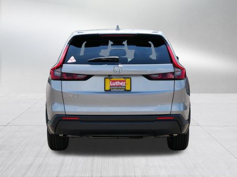 Certified 2023 Honda CR-V EX image 6