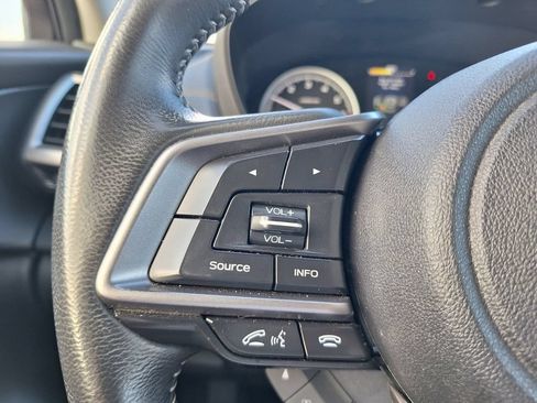 Used 2024 Subaru Forester Premium AWD/4WD image 14