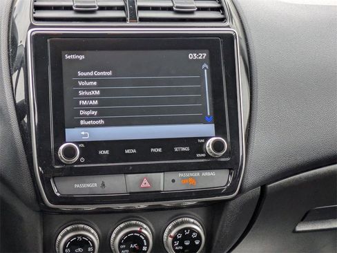 Used 2025 Mitsubishi Outlander Sport SE image 19