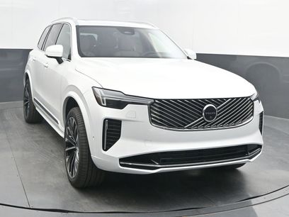 New 2026 Volvo XC90 T8 Ultra w/ Protection Package Premier