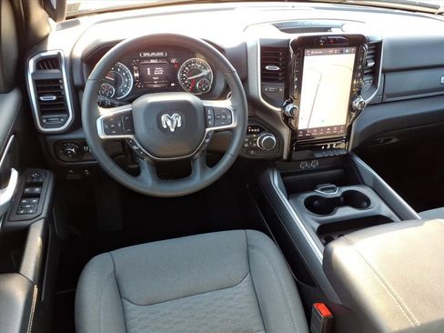 Used 2025 RAM 1500 Big Horn image 12