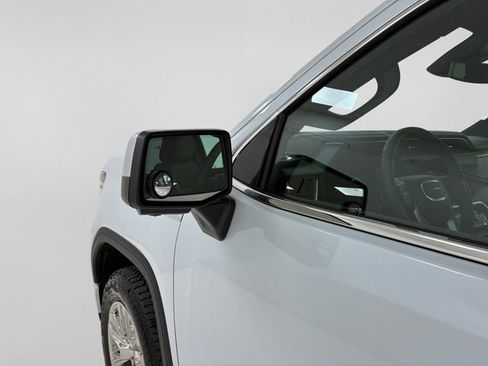 Used 2026 GMC Sierra 1500 Denali AWD/4WD image 10