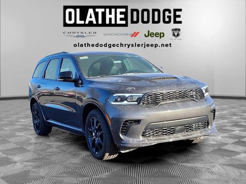 New 2026 Dodge Durango GT image 31