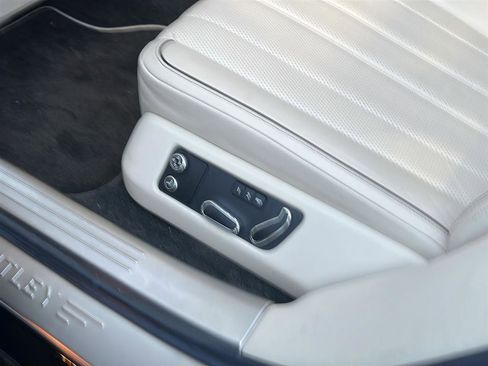 Used 2015 Bentley Flying Spur V8 AWD/4WD image 10