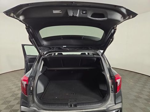 Certified 2026 Kia Seltos EX AWD/4WD image 31