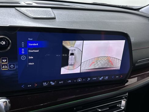 New 2026 Chevrolet Traverse RS w/ LPO, Floor Liner Package image 50