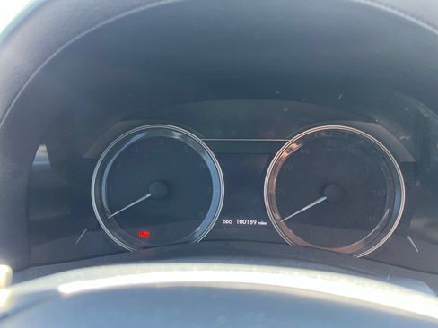 Used 2015 Lexus GS 350 RWD image 20