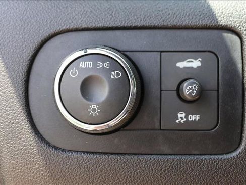 Used 2014 Chevrolet Impala Limited LS FWD image 13
