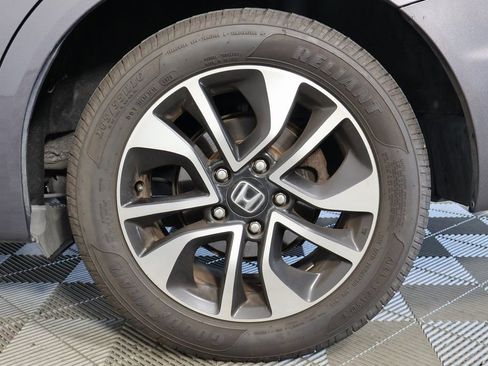 Used 2014 Honda Civic EX image 16