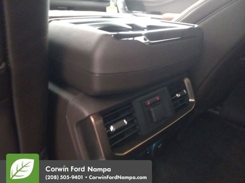 New 2025 Ford F150 King Ranch image 27