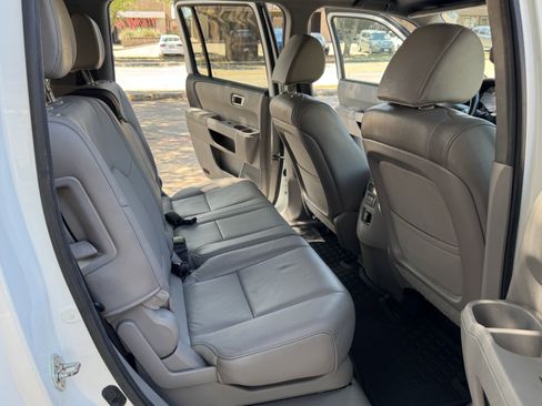 Used 2014 Honda Pilot EX-L image 21