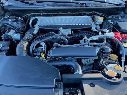 Used 2024 Subaru WRX image 27