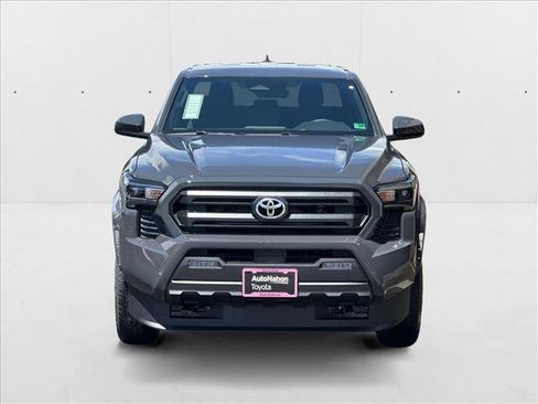 New 2025 Toyota Tacoma SR5 image 8