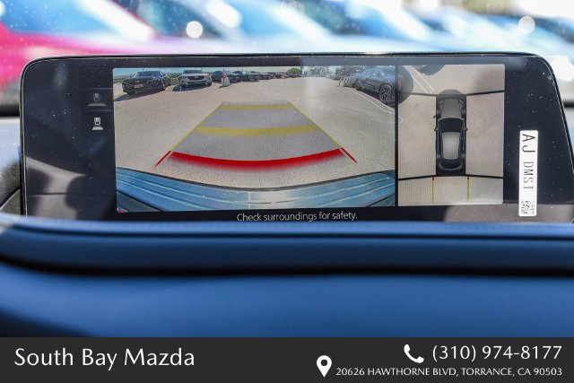 New 2026 MAZDA CX-30 AWD 2.5 S w/ Premium Package image 15