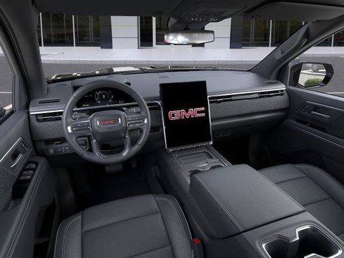 New 2026 GMC Sierra EV Elevation image 39