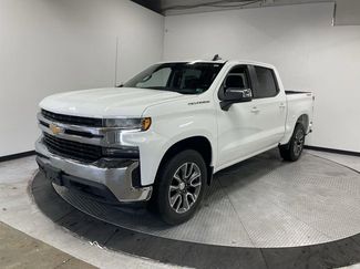 Certified 2022 Chevrolet Silverado 1500 LT video 1