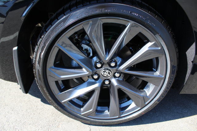 Certified 2026 Toyota Corolla SE FWD image 11