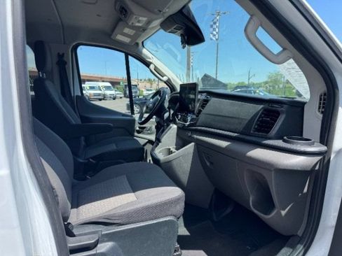 Used 2023 Ford Transit 350 XLT RWD image 17