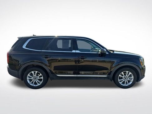 Used 2020 Kia Telluride LX AWD/4WD image 9