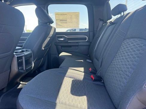 New 2026 RAM 2500 Big Horn image 29