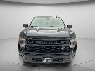 Used 2024 Chevrolet Silverado 1500 Custom AWD/4WD video 2