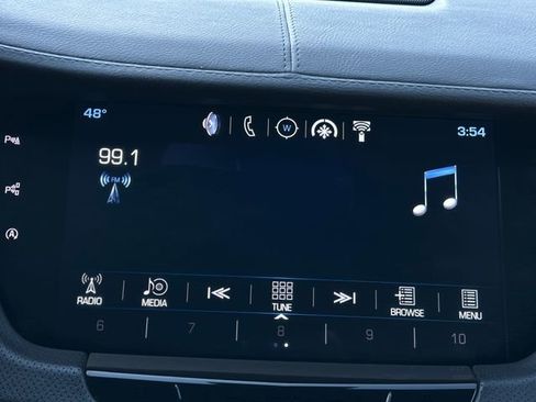 Used 2017 Cadillac CT6 Premium Luxury w/ Comfort Package image 26