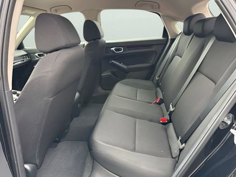Used 2023 Honda Civic LX image 17