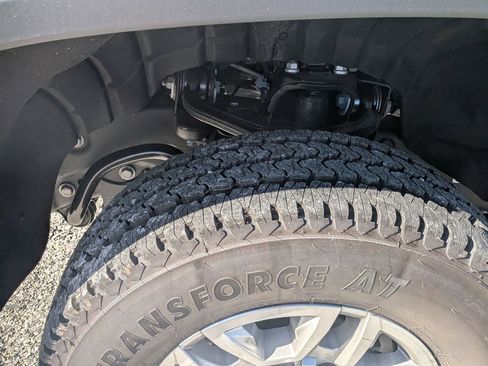 New 2026 Chevrolet Silverado 2500 W/T w/ WT Convenience Package image 12