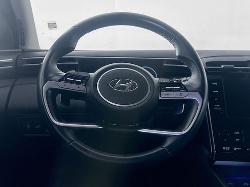 Used 2022 Hyundai Tucson SEL w/ Cargo Package AWD/4WD image 18
