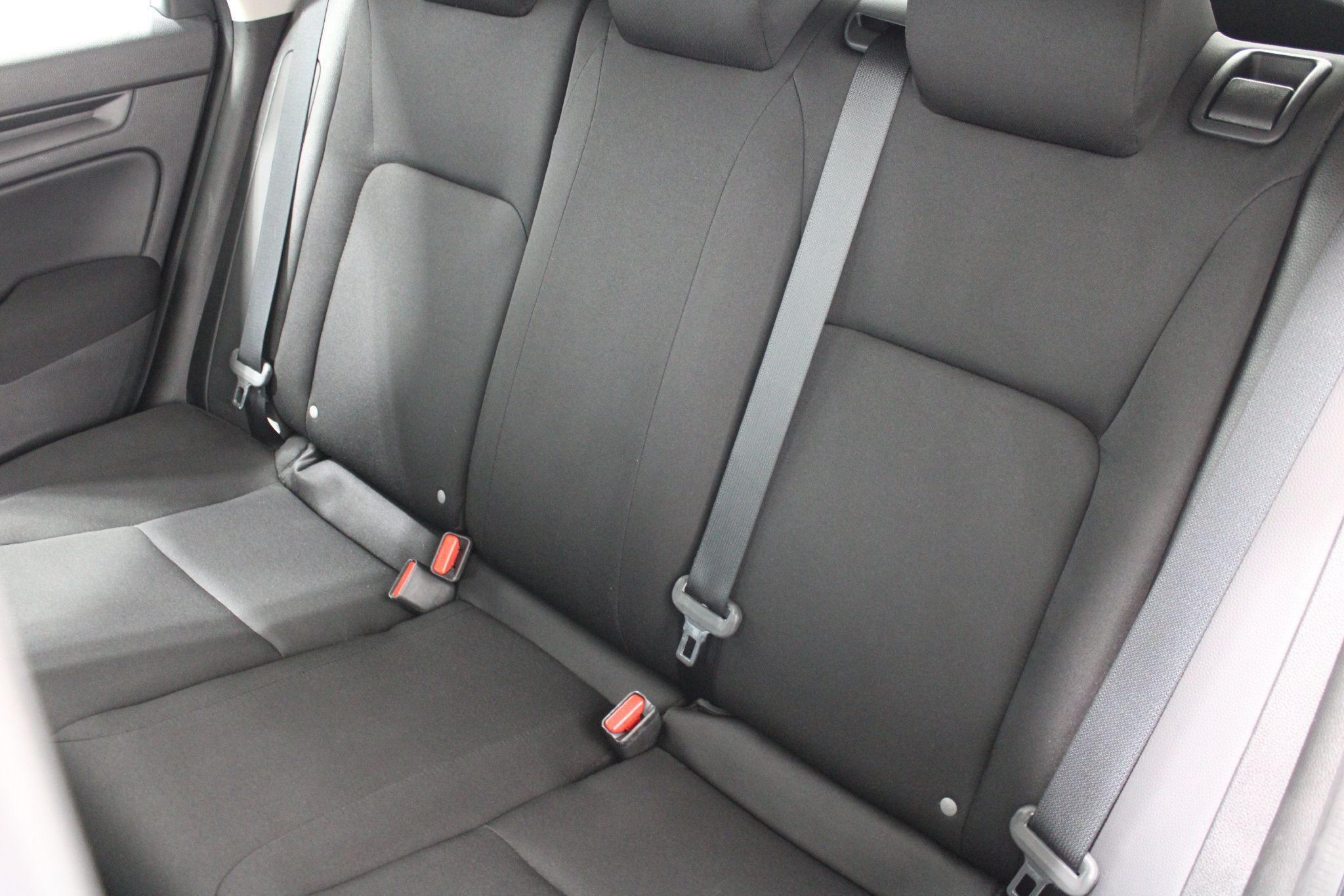 Used 2023 Honda Civic LX image 18